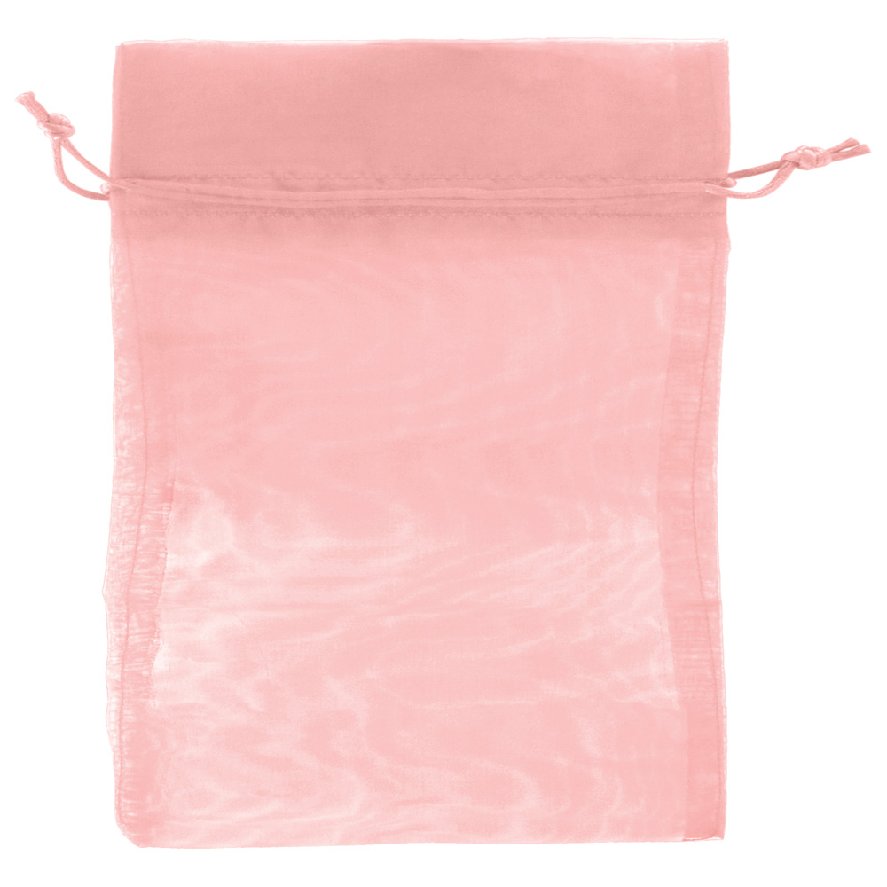 Sheer Organza Bags 16