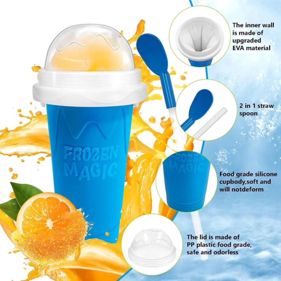 Slush Cup 2