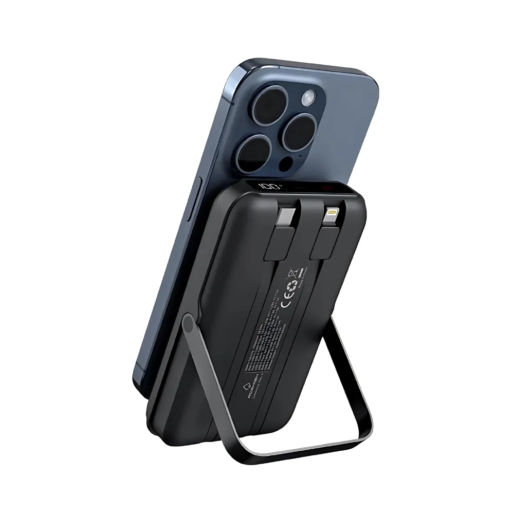 Luminous Power Bank with Magsafe 3