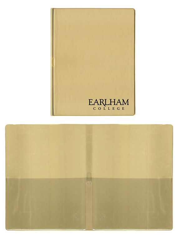 Presentation Folder without Pad 3
