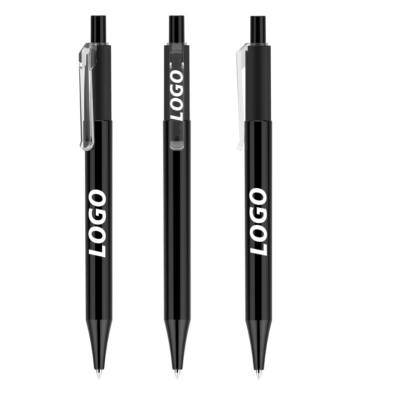 Custom ABS Materials Ballpoint Pen 11