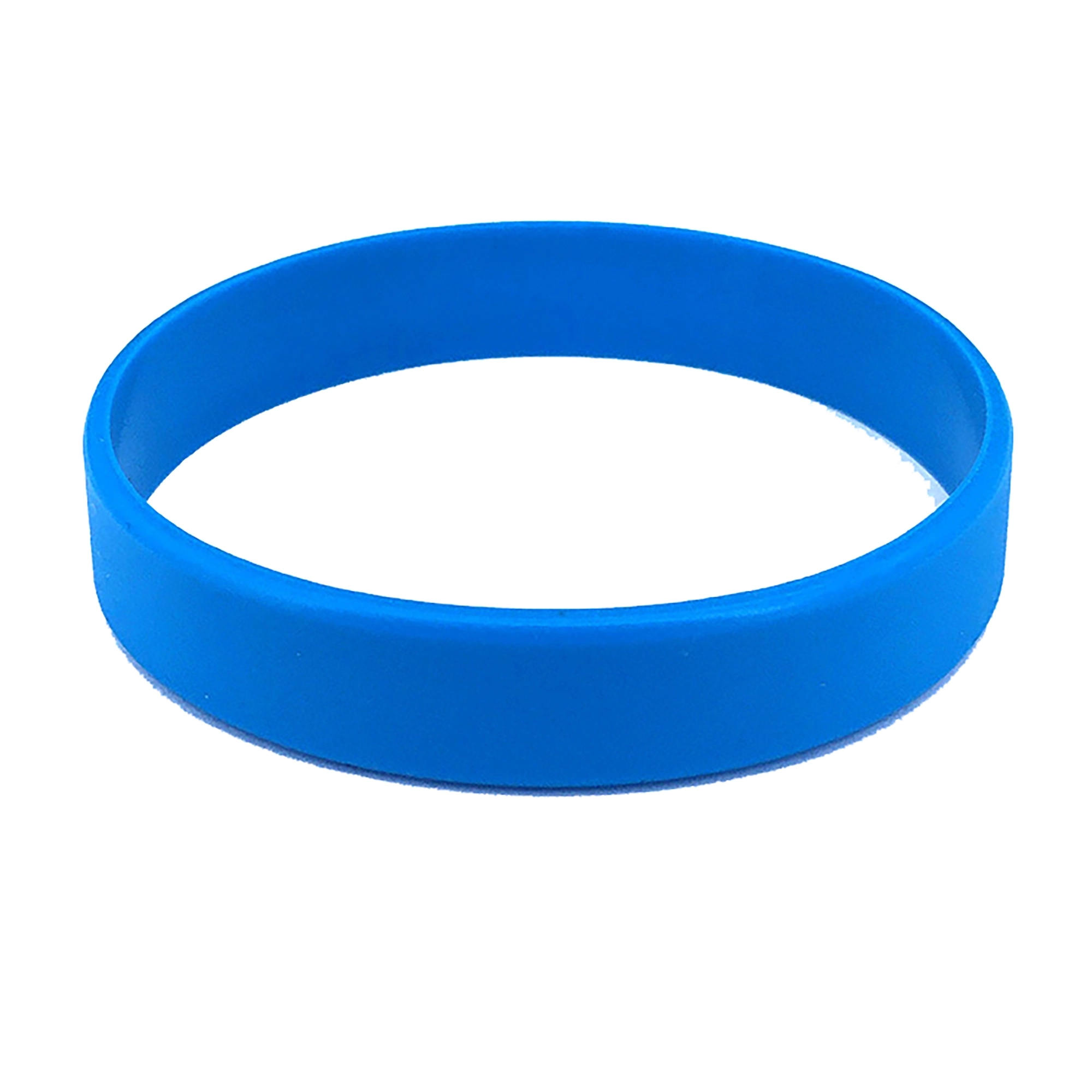 Custom Sports Bracelet MOQ 100PCS 13
