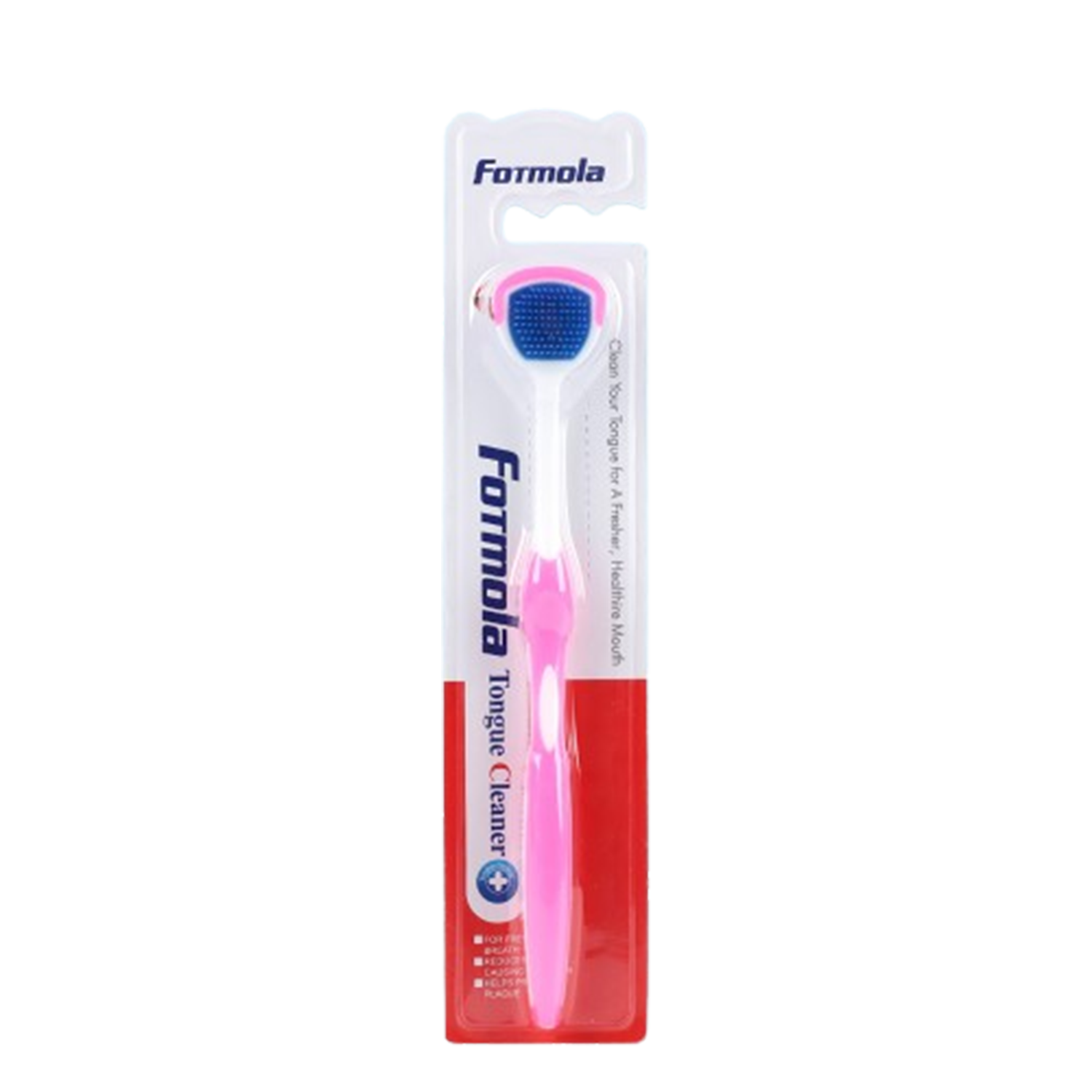 Double-Sided Tongue Scraper for Oral Hygiene 3