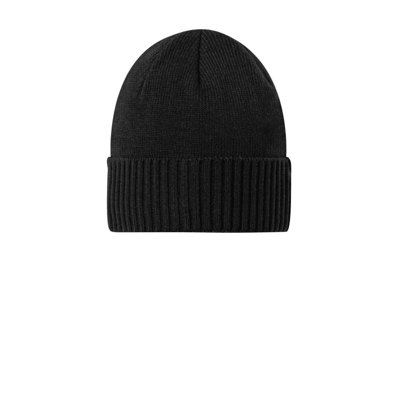 Port Authority Rib Knit Cuff Beanie 3