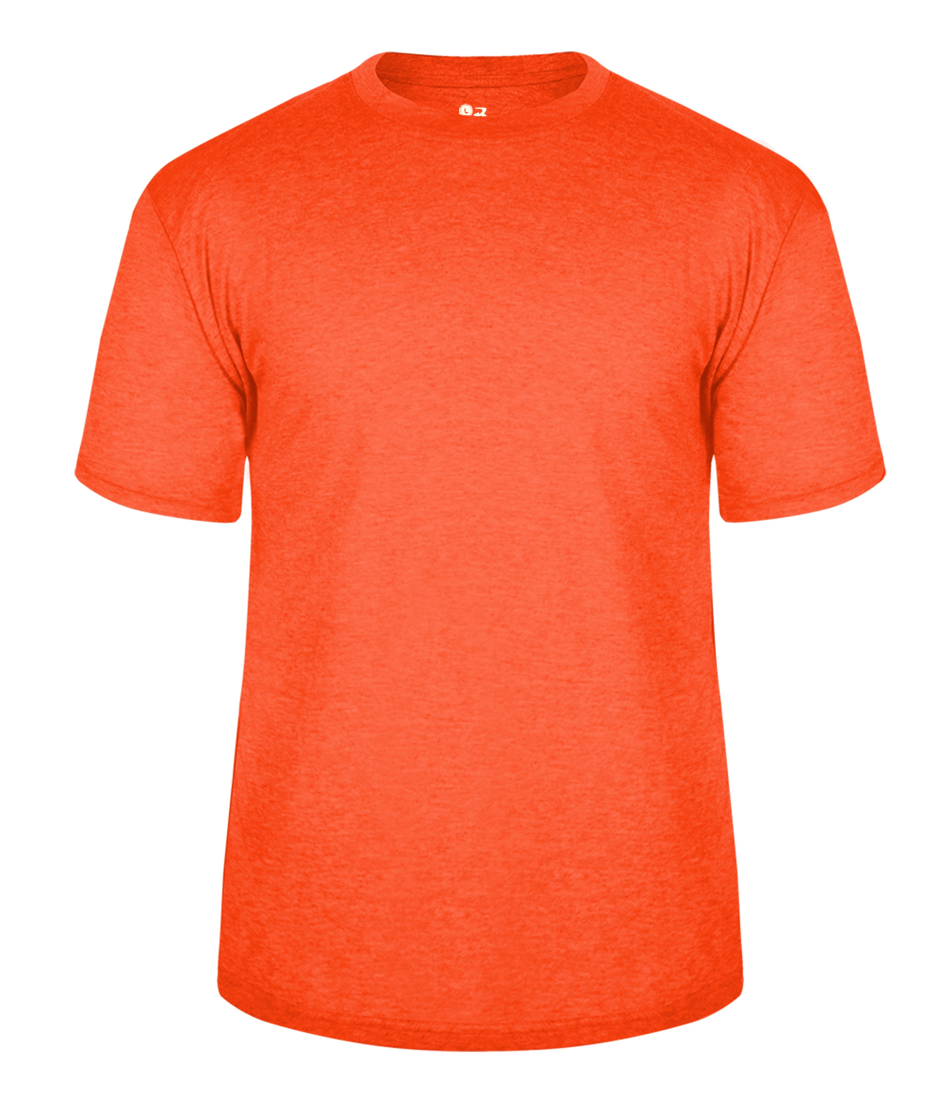 TRI-BLEND TEE 14