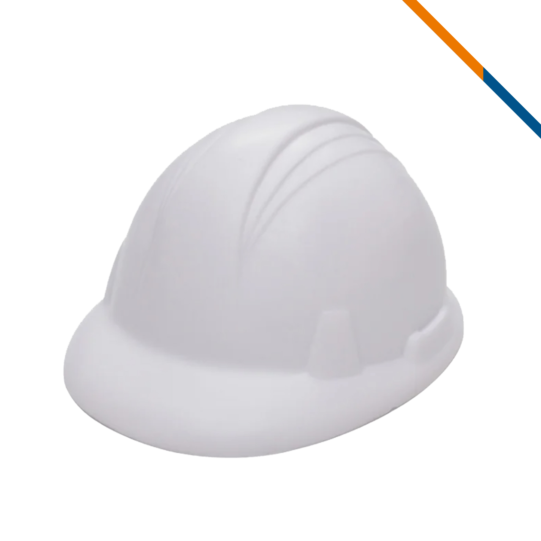 Nar Hard Hat Stress Ball 2