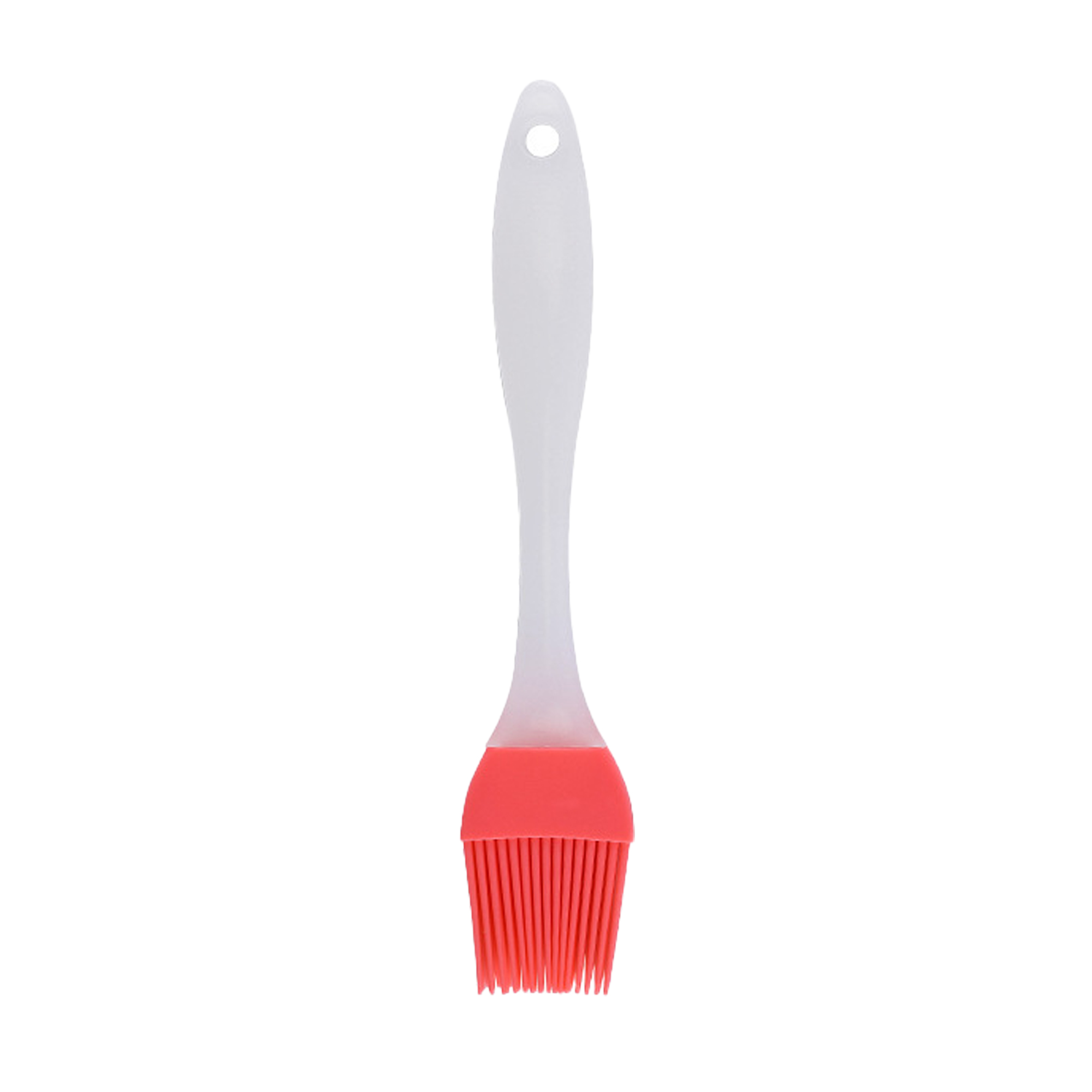Silicone Barbecue Brush 6