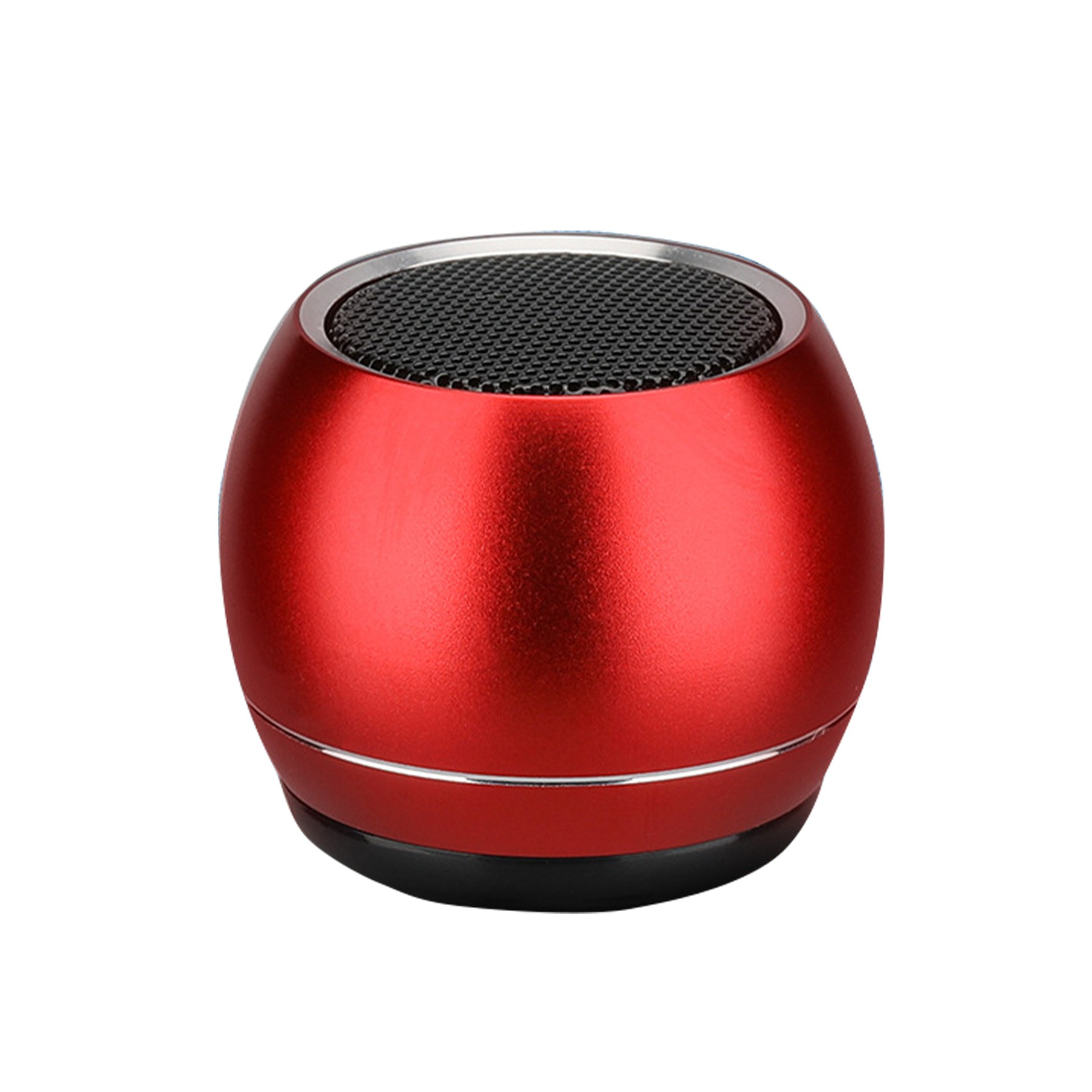 U3 Metal Bluetooth Speaker 5