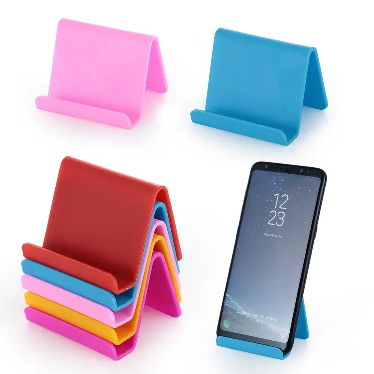 Folding Mobile Phone Holder 2