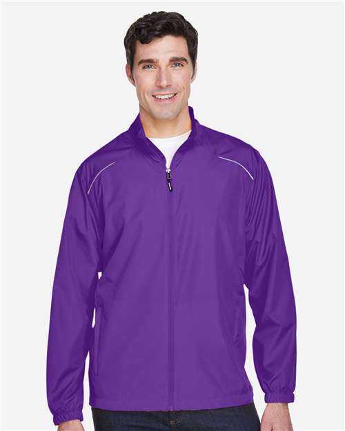 Men's Techno Lite Motivate Unlined Lightweight Jacket - 88183 94