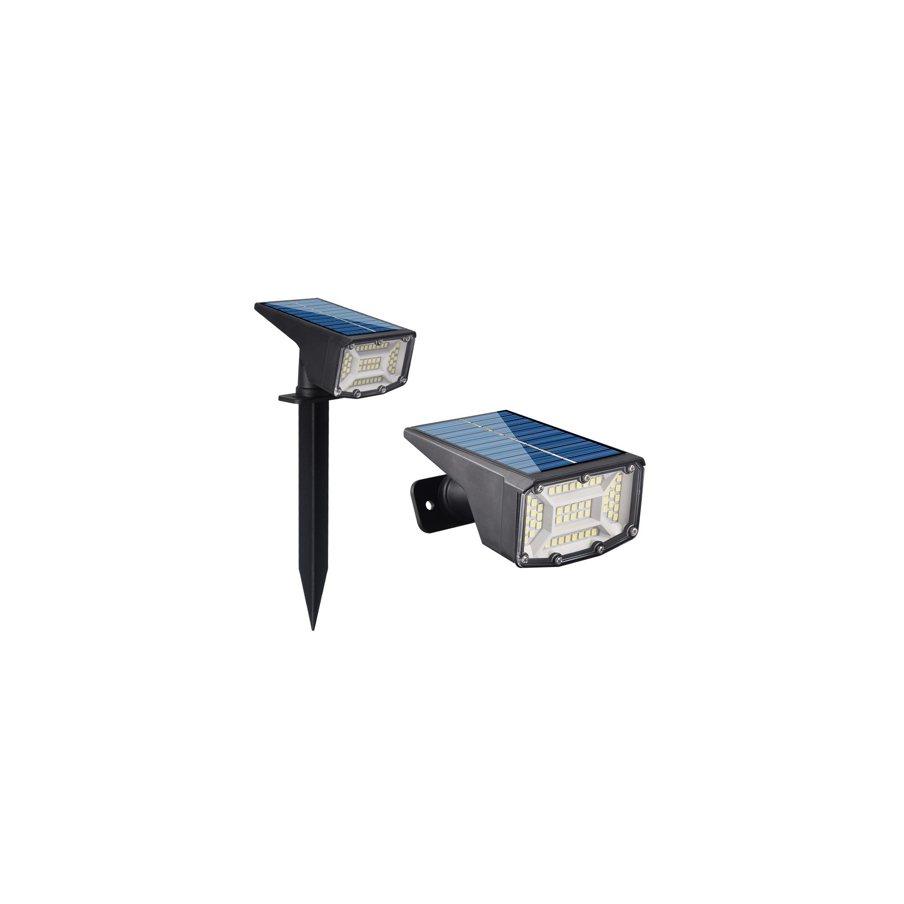 Solar Garden Lights 2