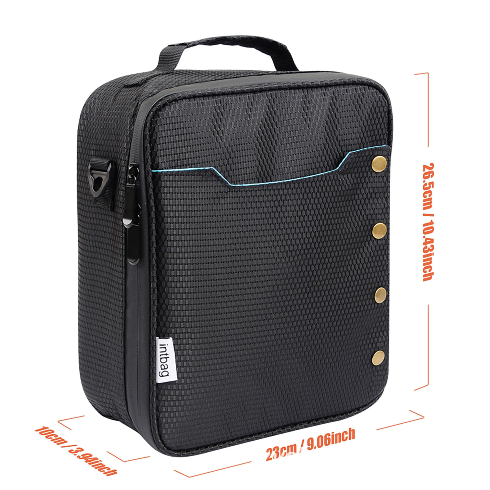 Thermal Lunch Bag 4