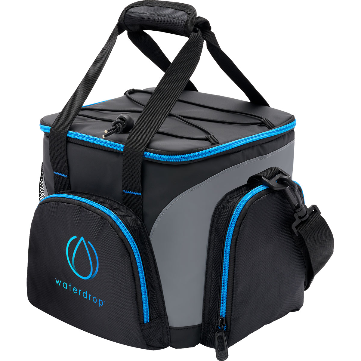 Urban Peak® Waterproof Roxhill 12 Can Cooler 5