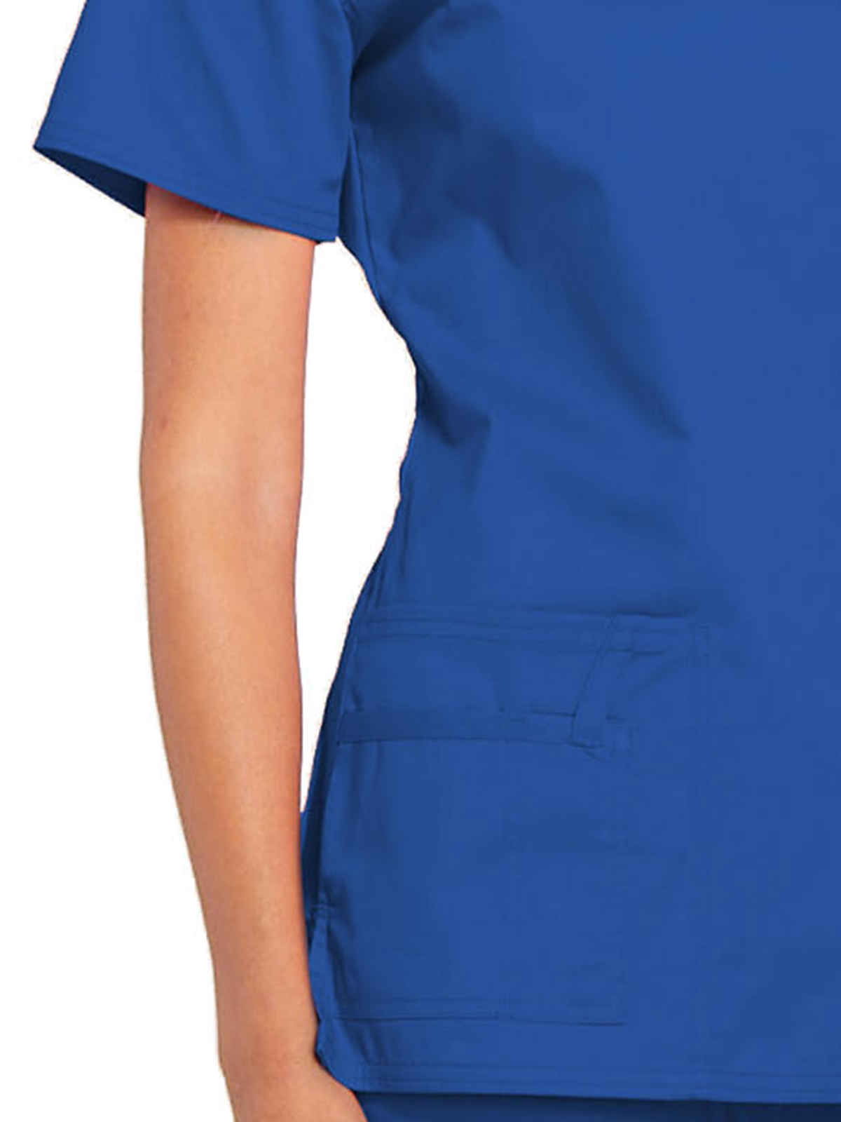 Cherokee - Workwear Core Stretch - V-Neck 4