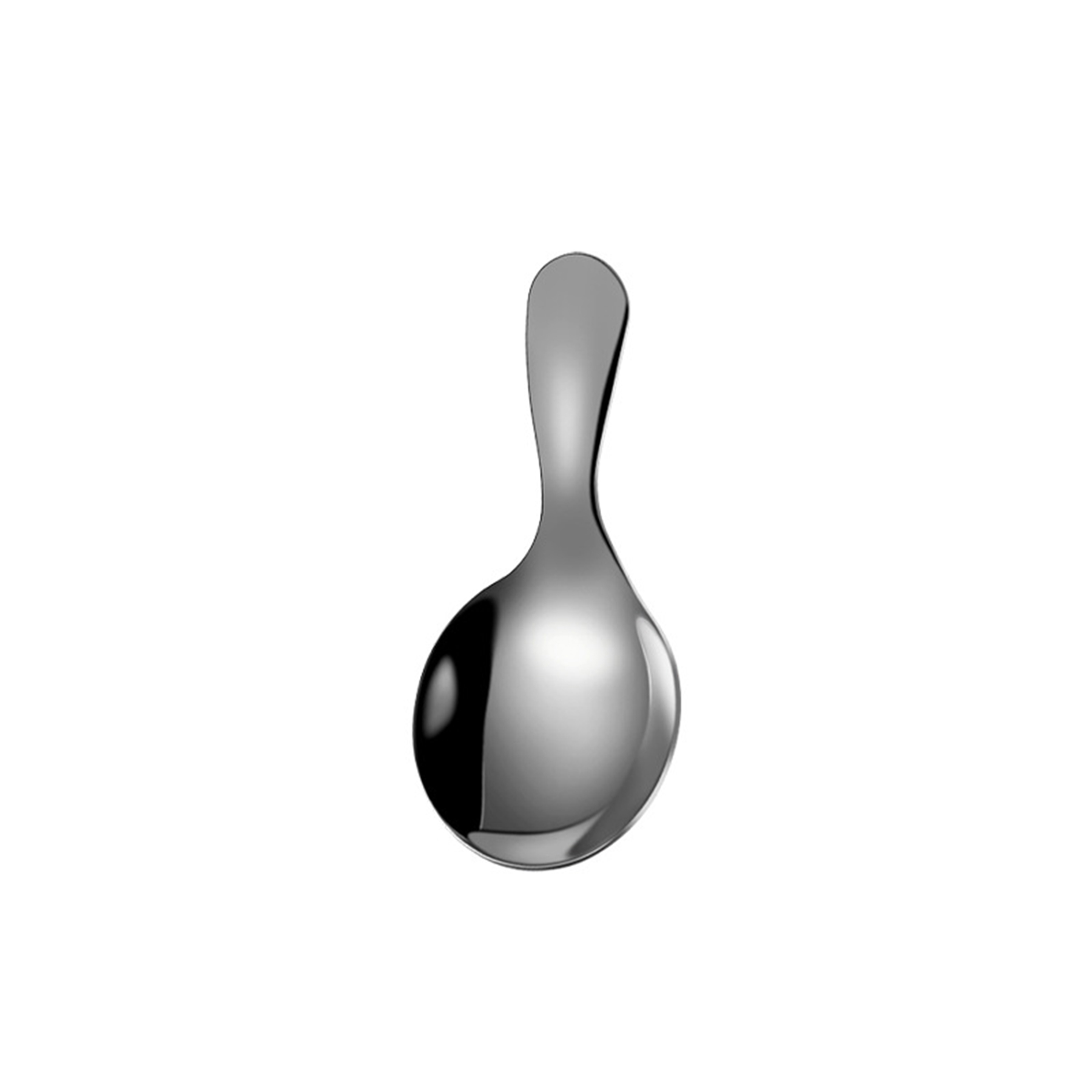 Stainless Steel Mini Spoon 1