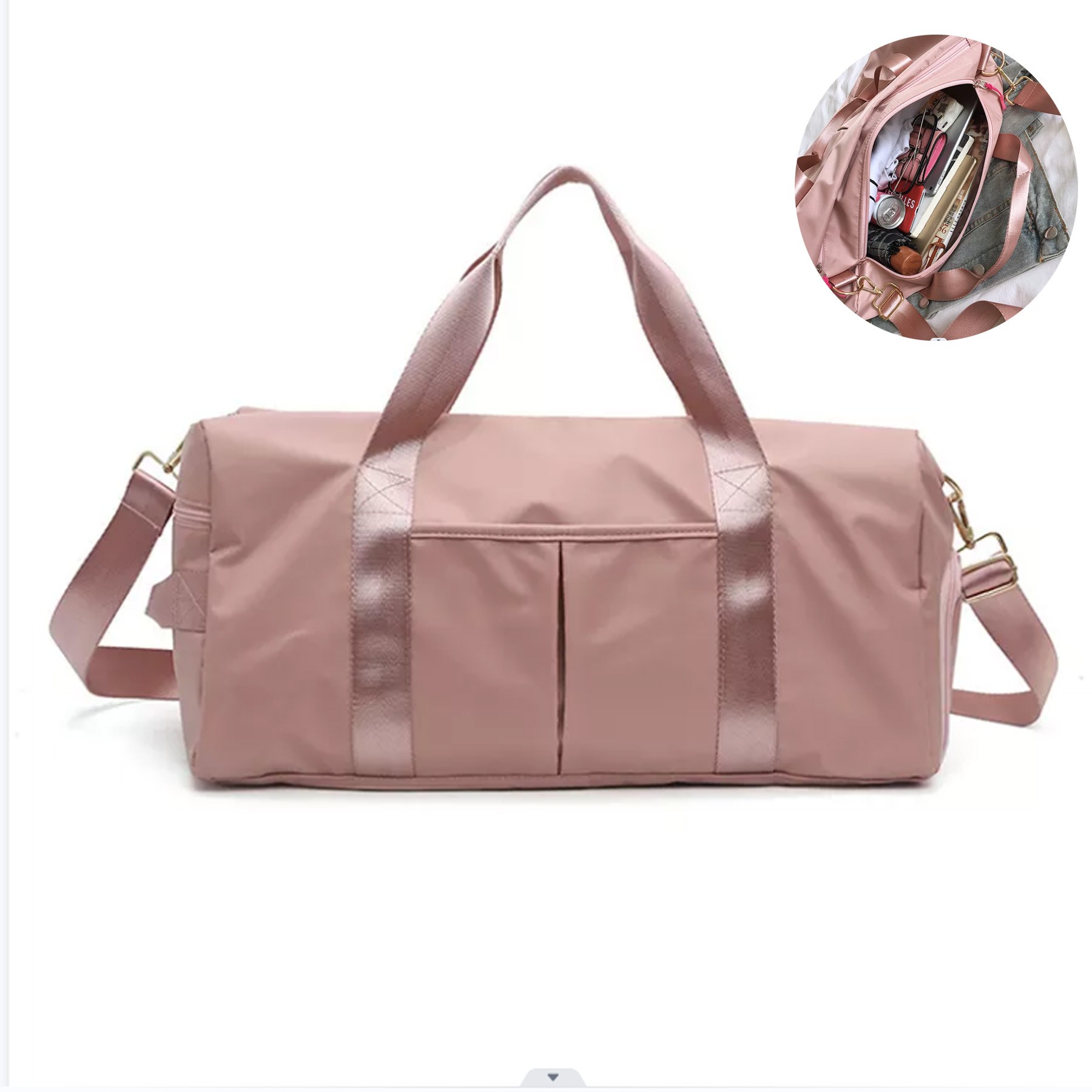 Sports Gym Bag 2
