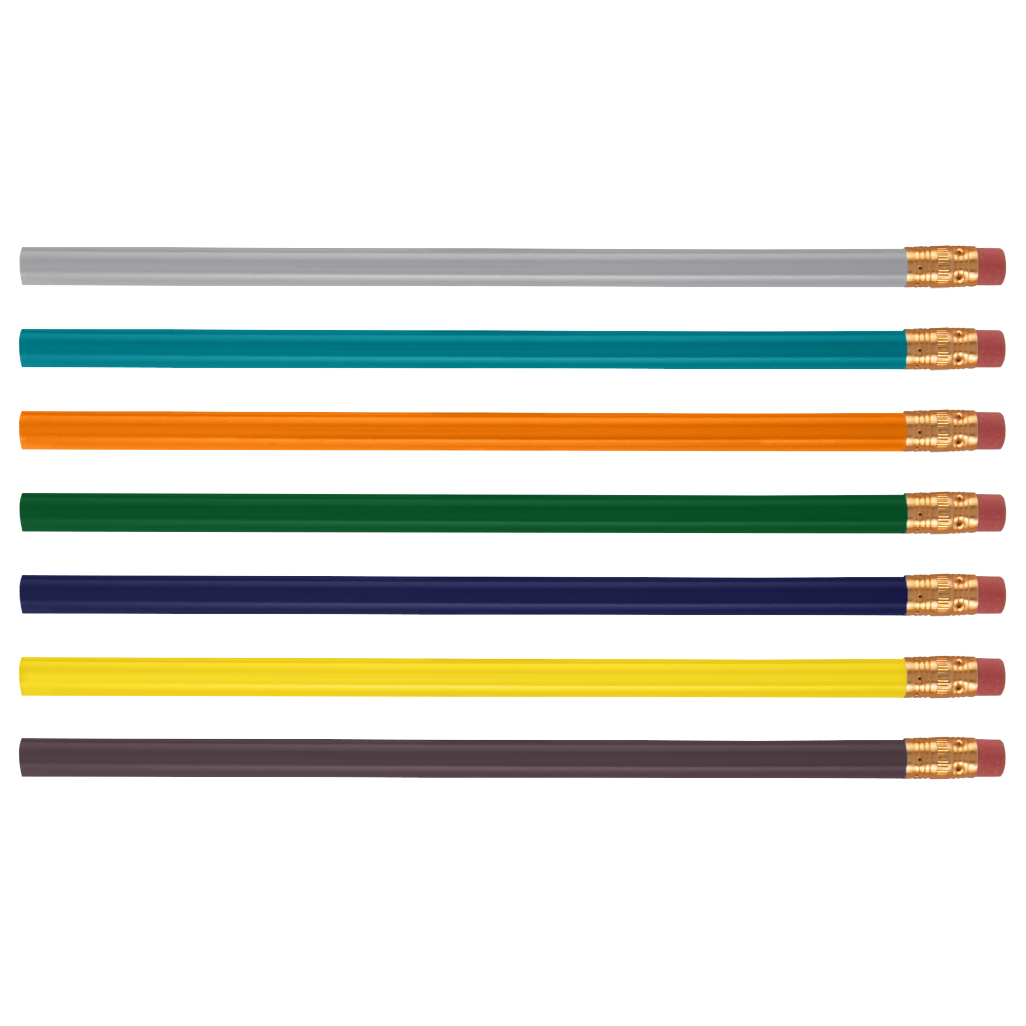 Round Pencil 50