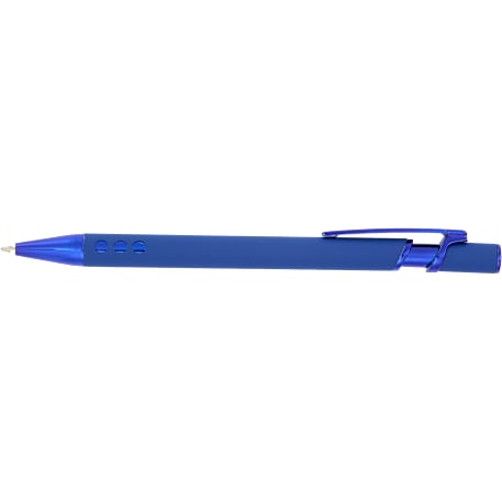 Vera Recycled Aluminum Gel Pen 43