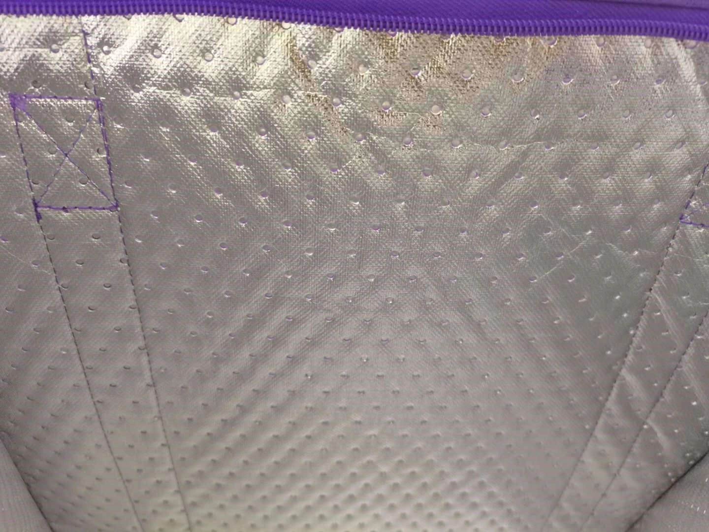 Thermal bags 10