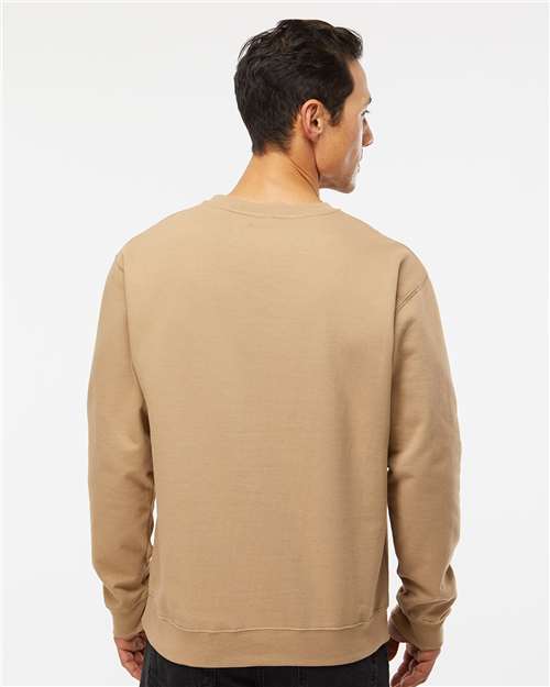 Unisex Midweight Crewneck Sweatshirt - SS3000 11