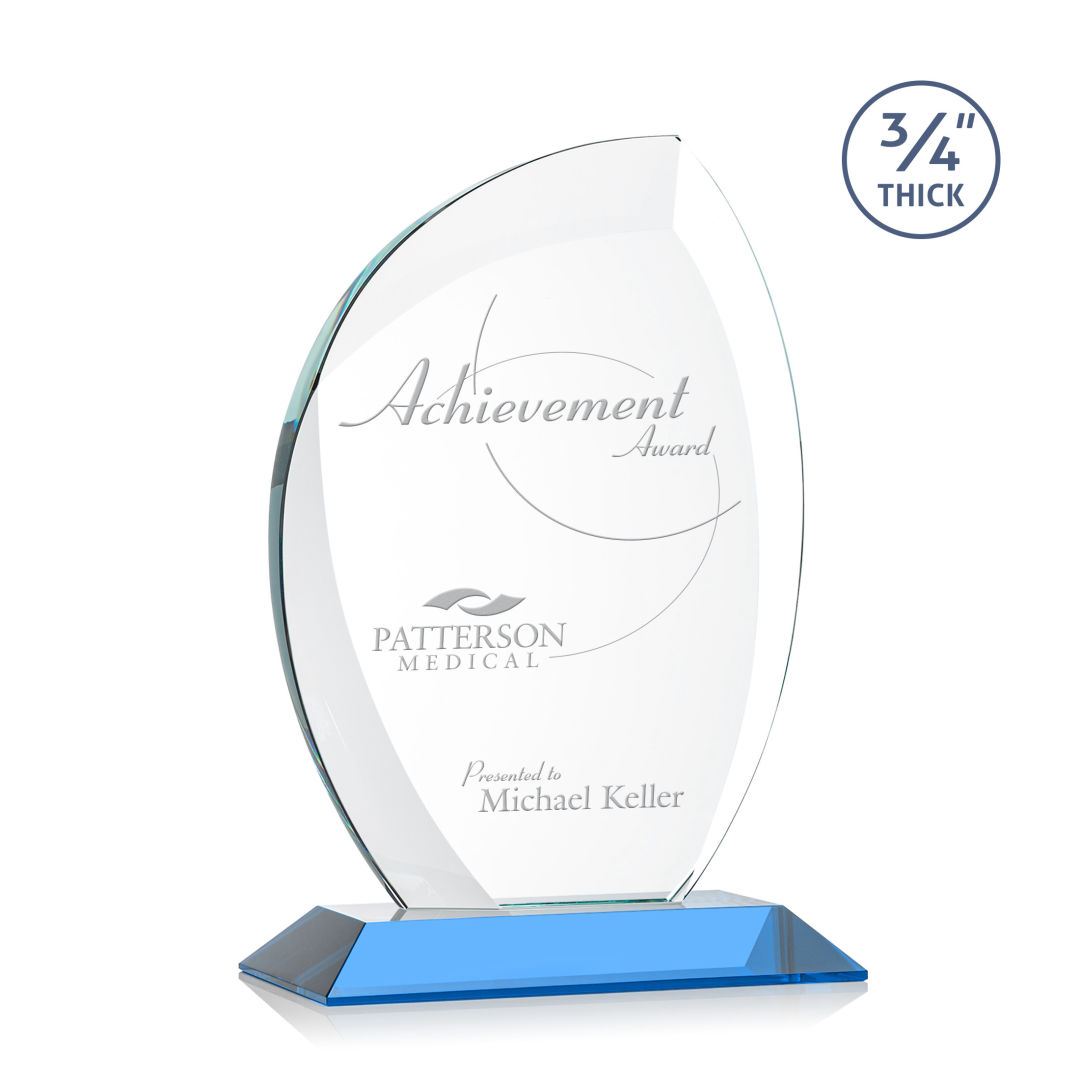 Wichita Award - Sky Blue 5