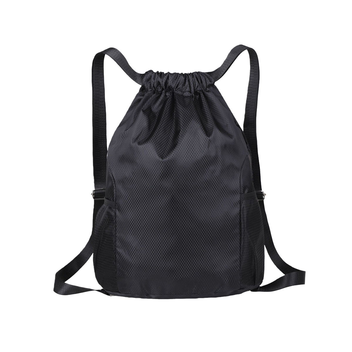 Large-Capacity Drawstring Backpack 3