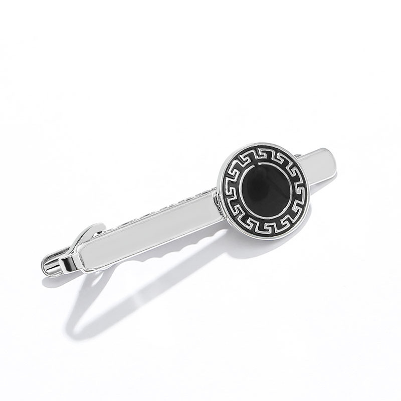Soft Enamel Tie Clips 6