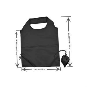 Foldaway Tote Bag 10
