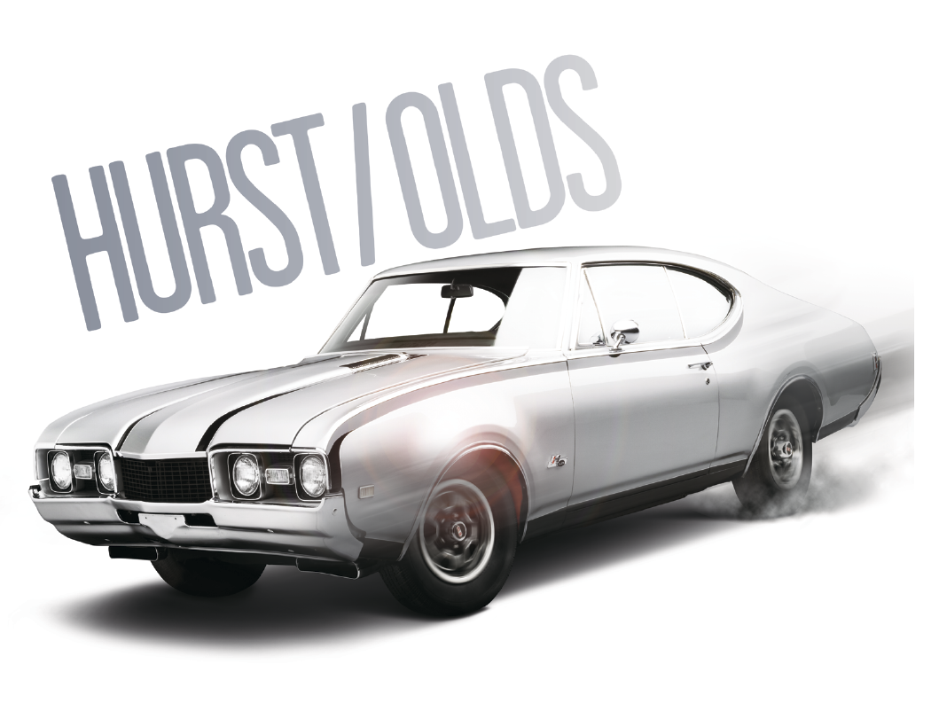 Triumph® Calendars Classic Muscle Cars Calendar 5