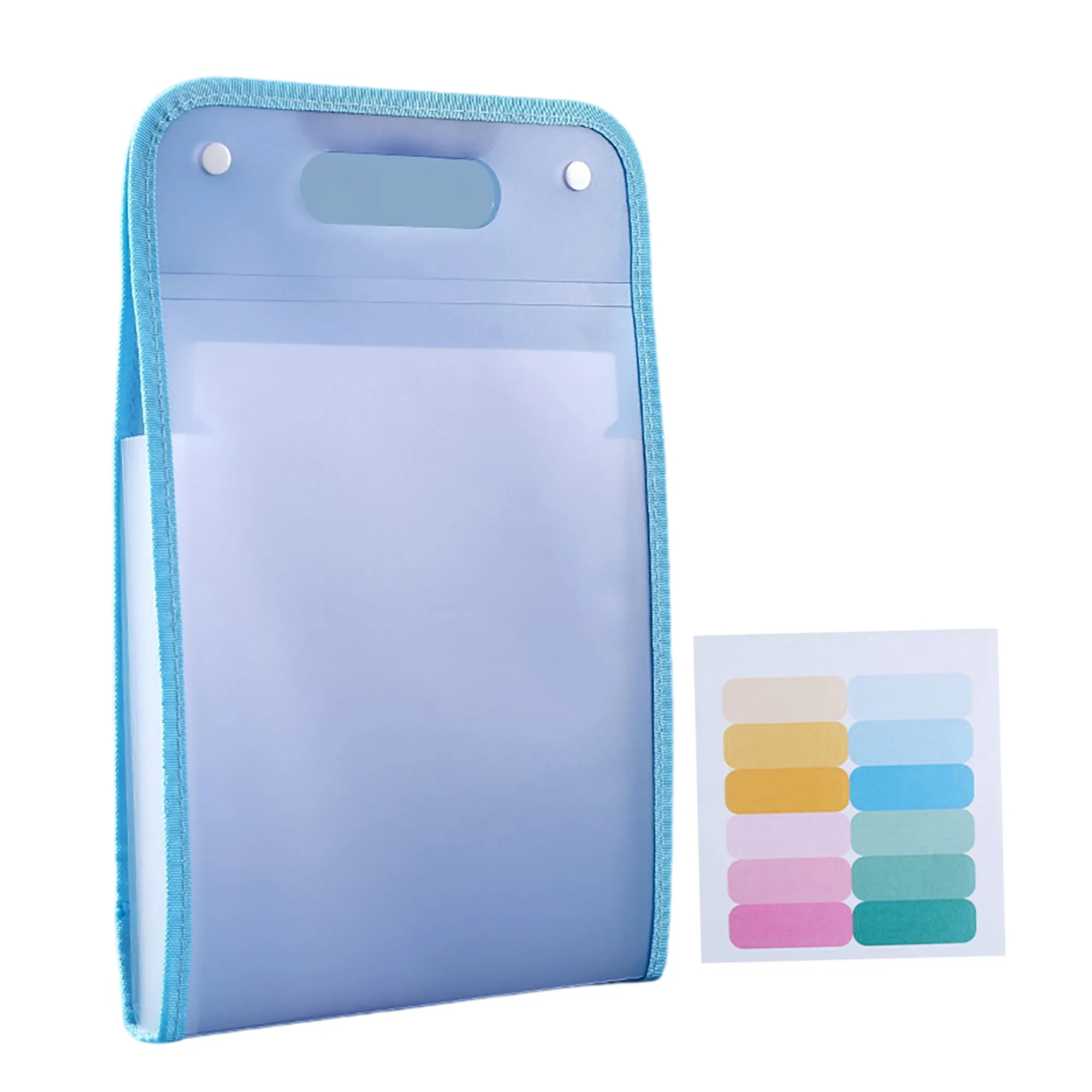 Polypropylene Folder 5