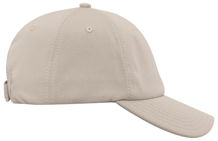 OTTO CAP® 6 Panel Low Profile Baseball Cap 9