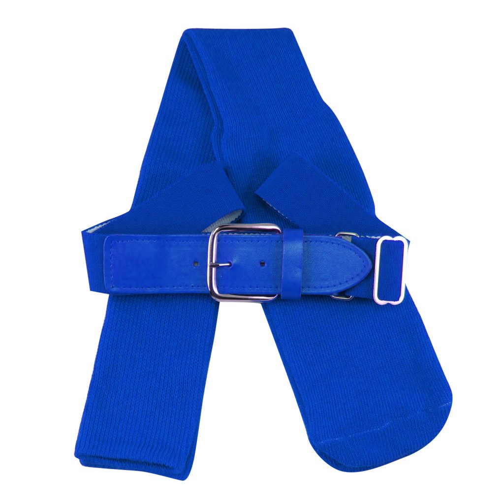 Baseball Softball Socks & Belt Combo Set 2