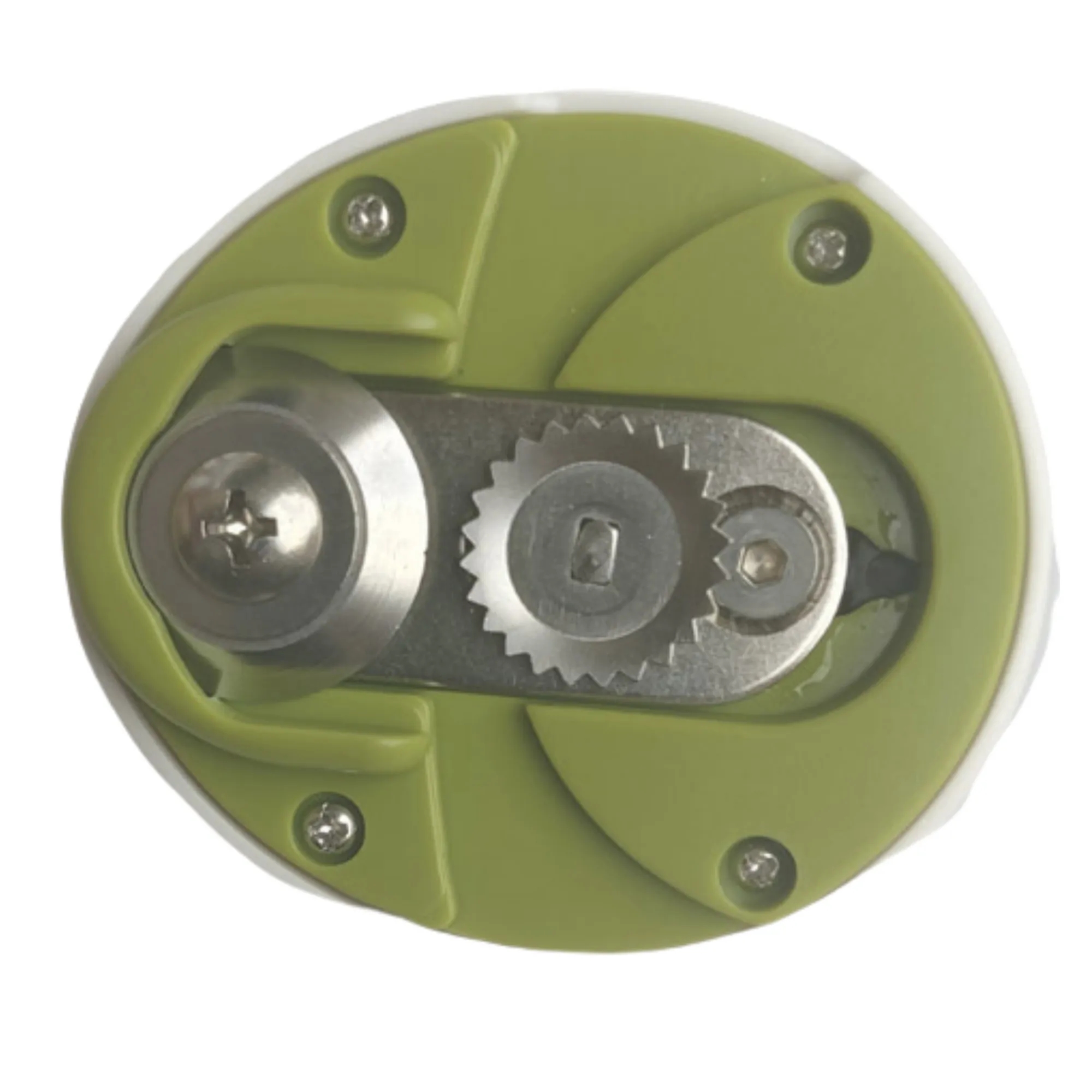 Rotating Can Opener 4
