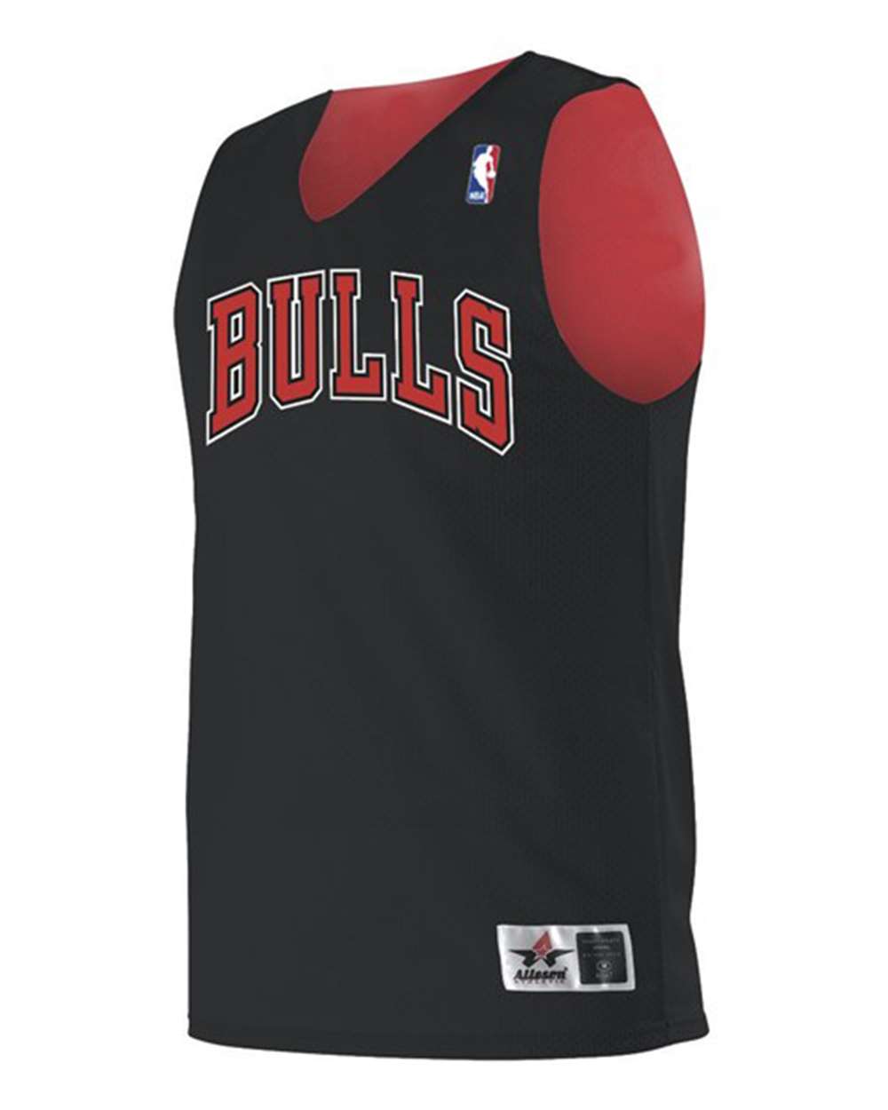 Youth NBA Logo'd Reversible Jersey - A115LY 30