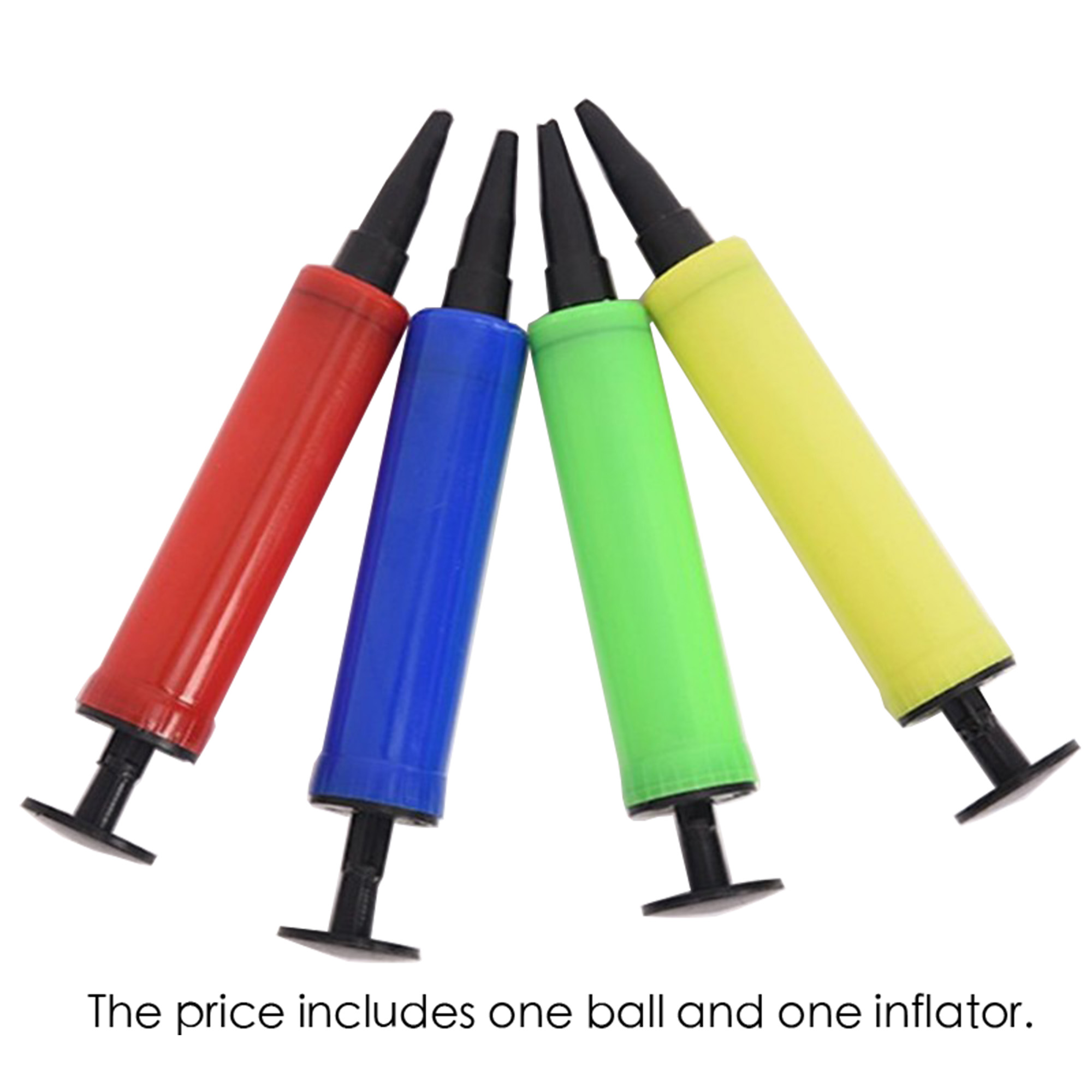 MOQ100 Beach Ball 7