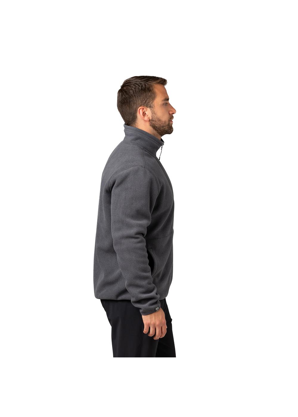 Storm Creek Men's Summit Microfleece/Teddy Bonded Jacket 15
