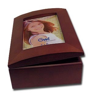 Photo Keepsake Box 2