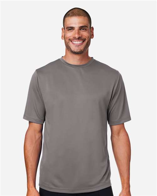 Men's Zone Performance Mesh T-Shirt - TT15 119