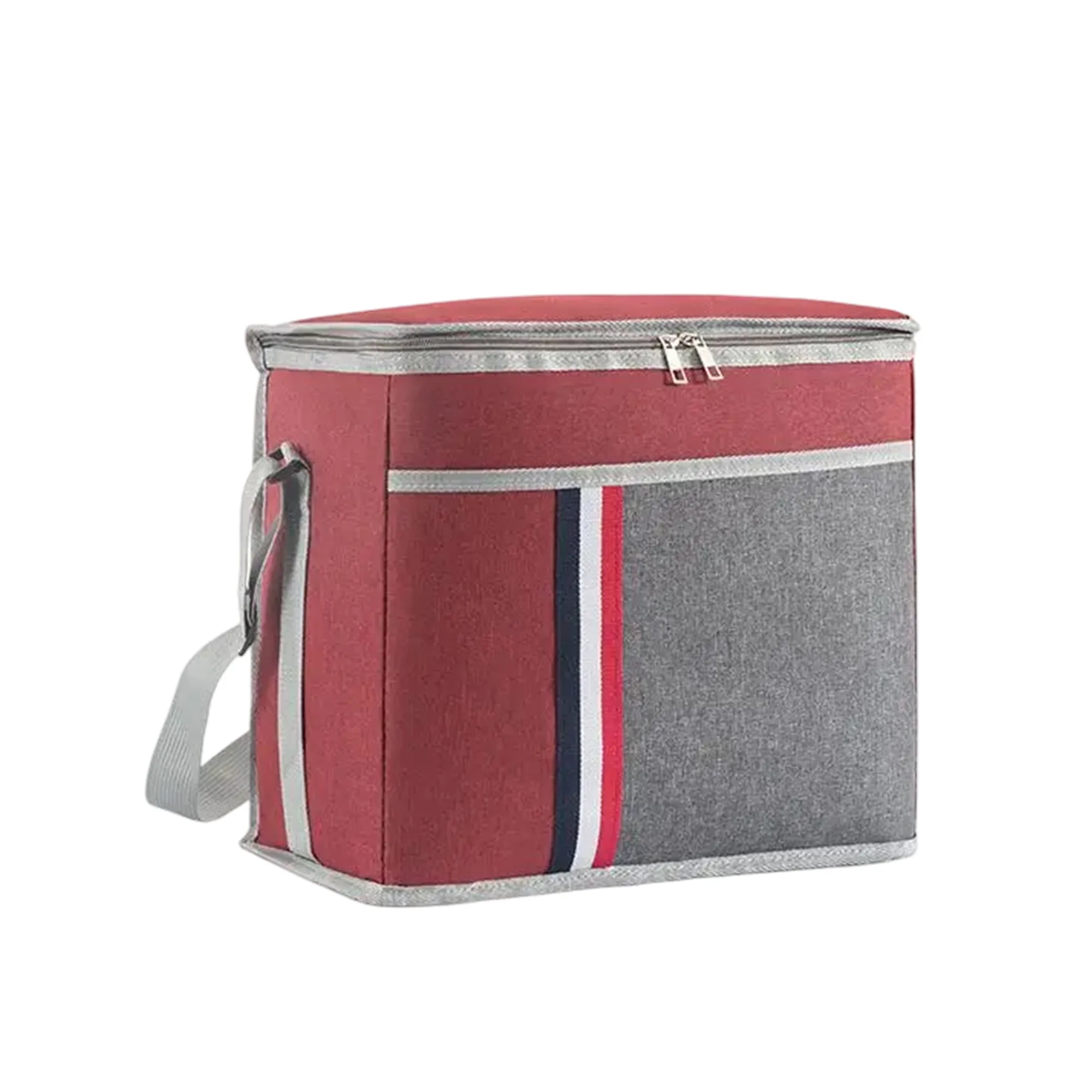 Waterproof Insulated Oxford Cooler Bag 5