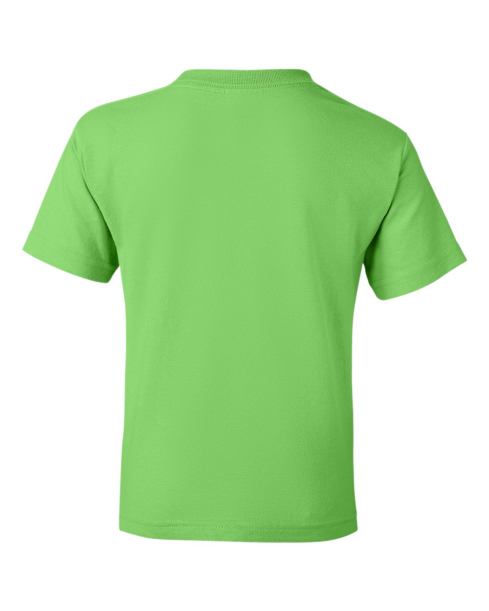 Youth DryBlend® T-Shirt - 8000B 108