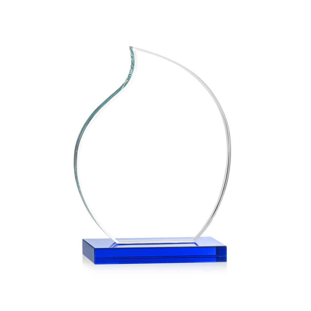 Rothbury Flame Award 17