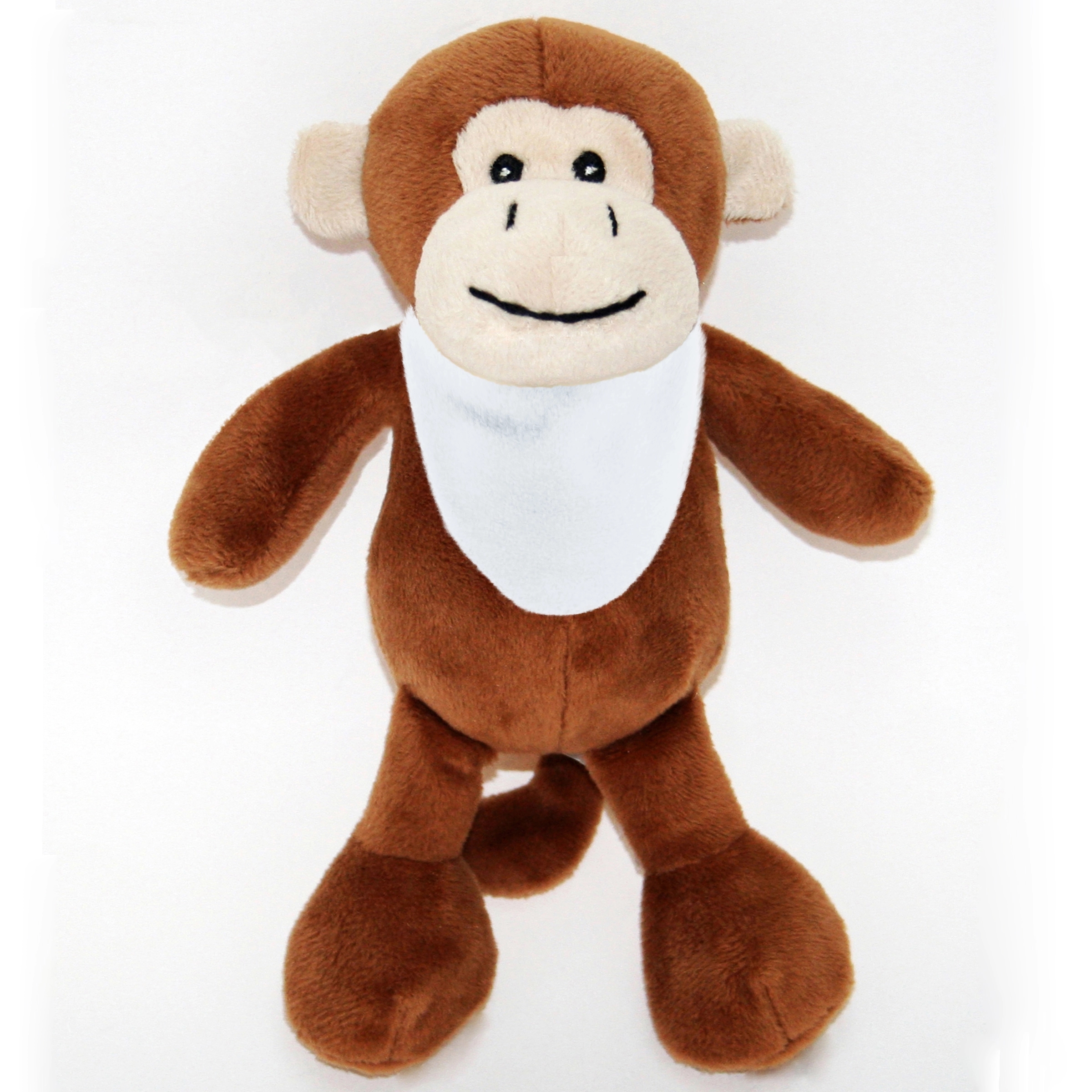 7" Long Leg Monkey 8