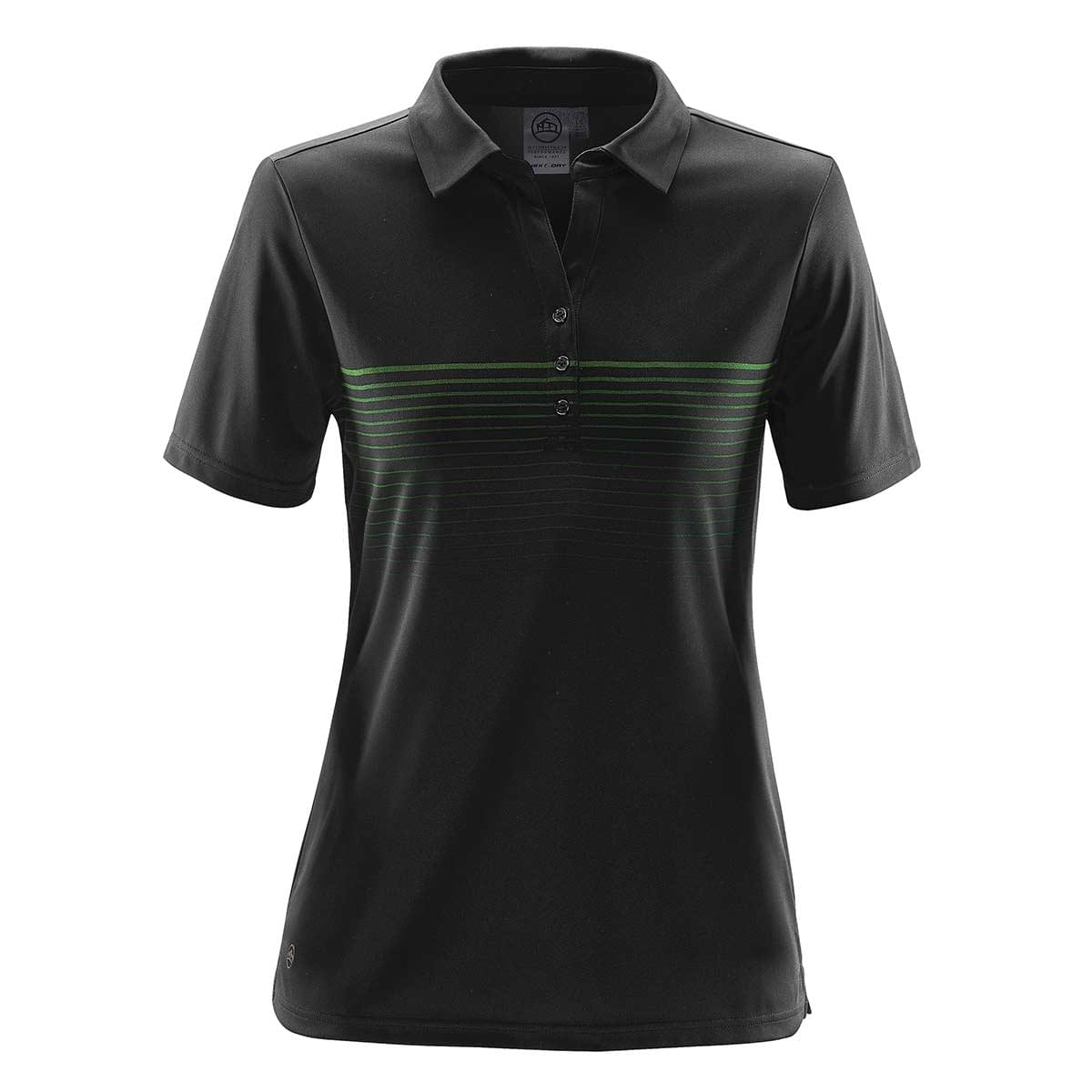 Stormtech Women's Wavelength Polo 9