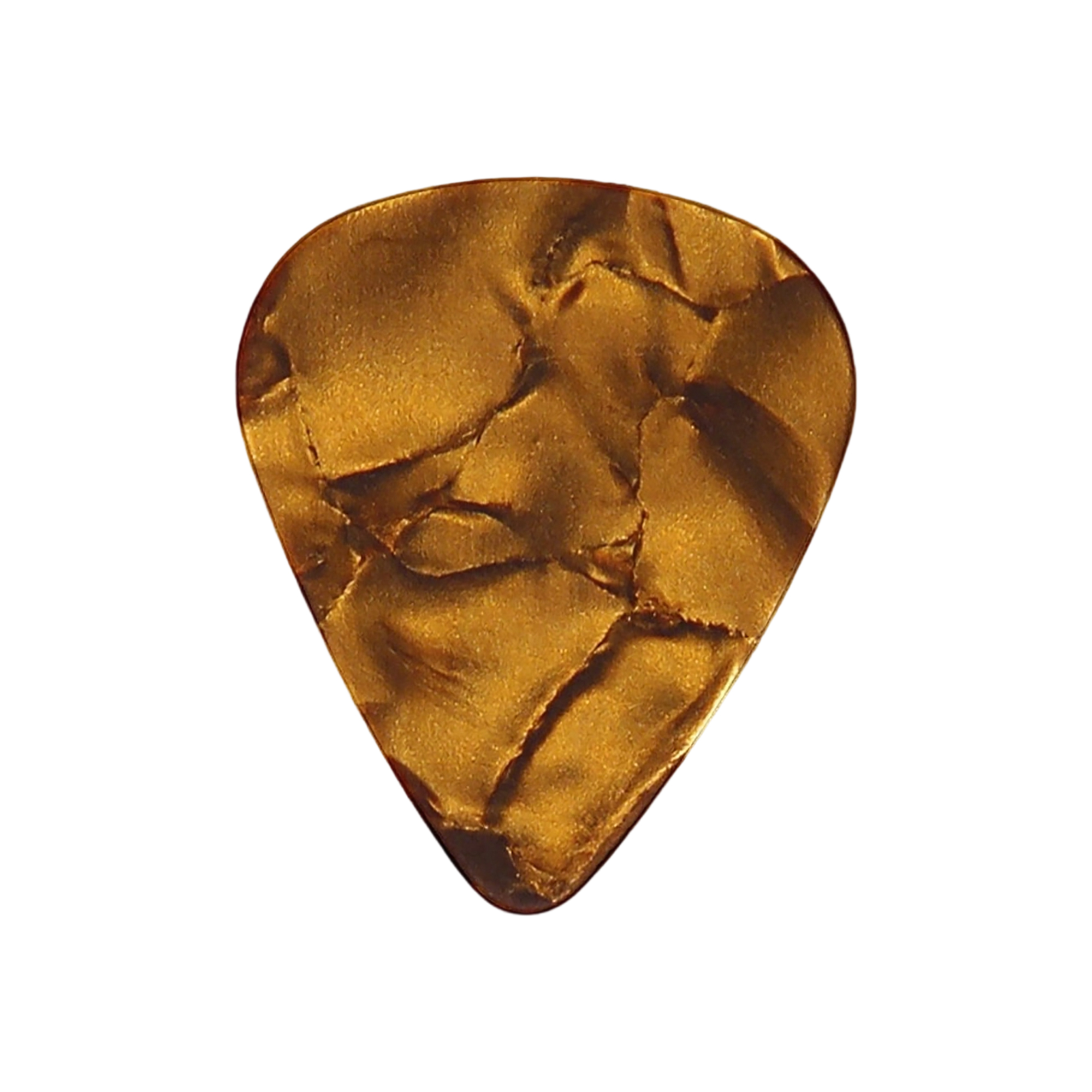 Customizable Guitar Plectrum Made of High-Quality Plastic 6