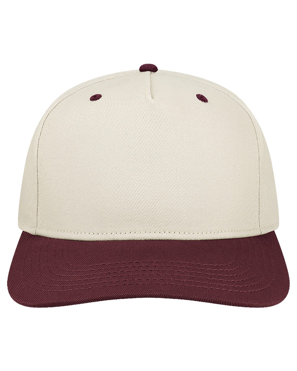 Heritage Twill Cap - HTA 10