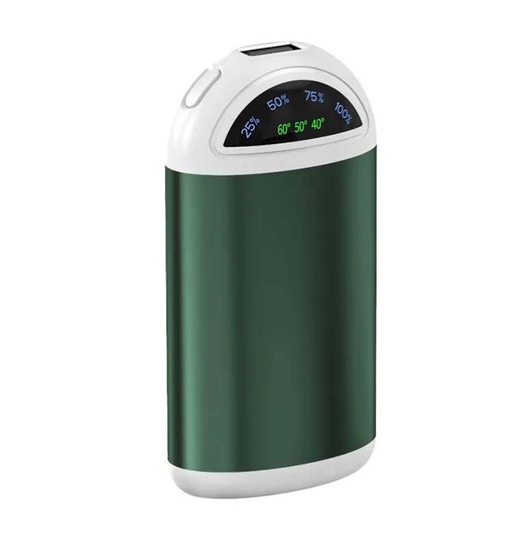 Hand Warmer Power Bank 2-in-1 4