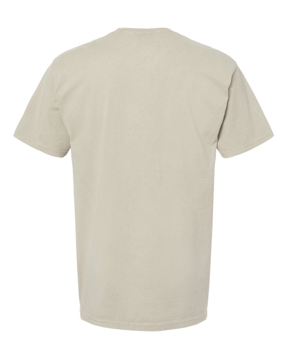 Men's Garment-Dyed T-Shirt - GDH100 67