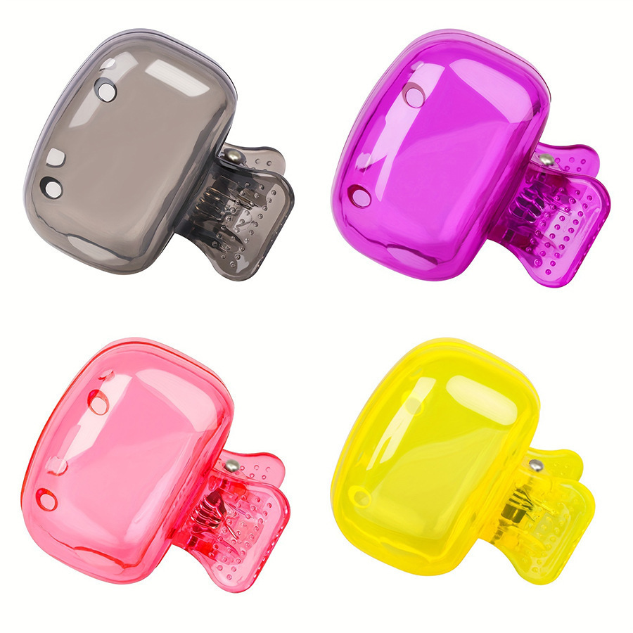 Toothbrush Head Cover Cap 9