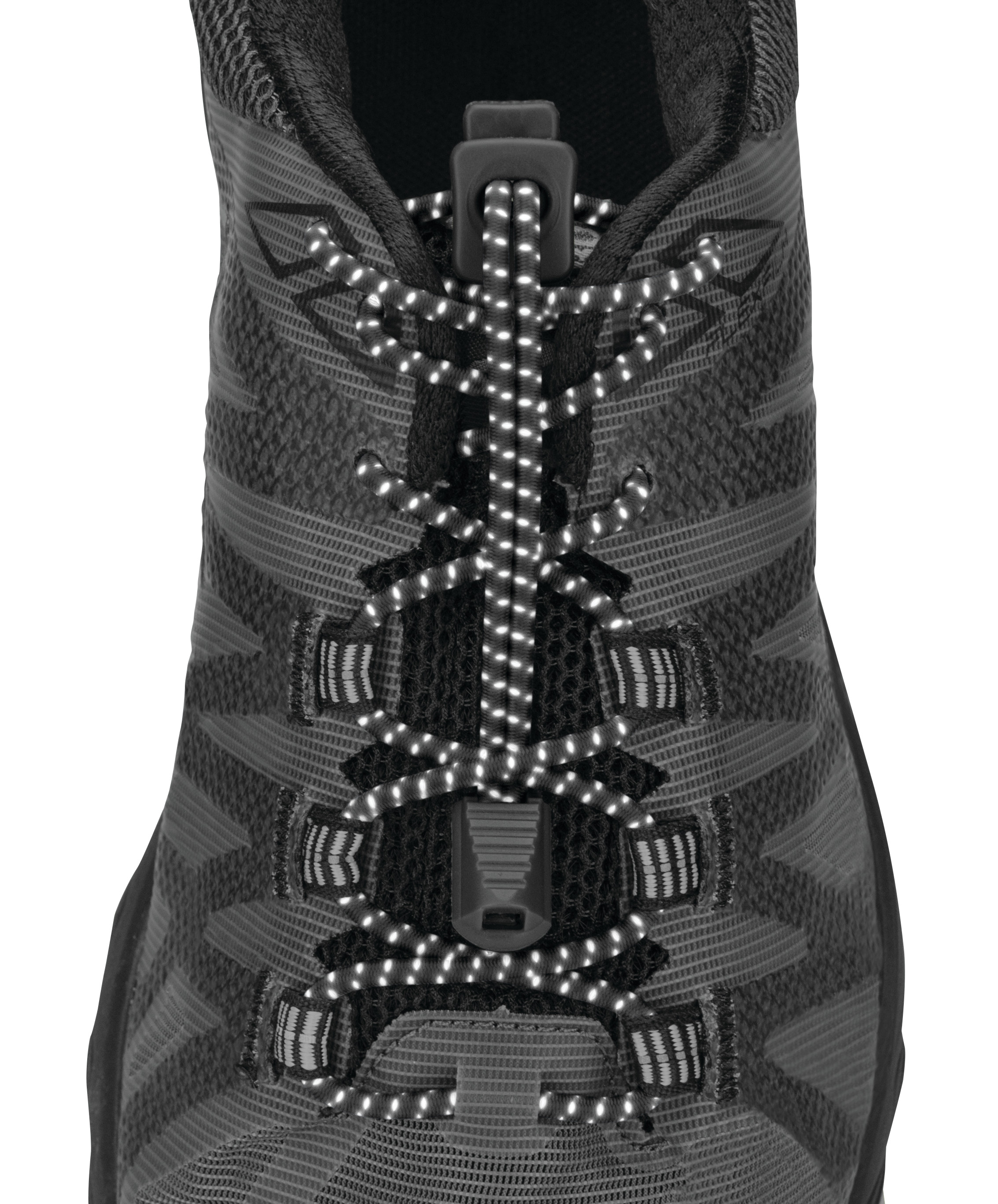Run Laces Reflective 4
