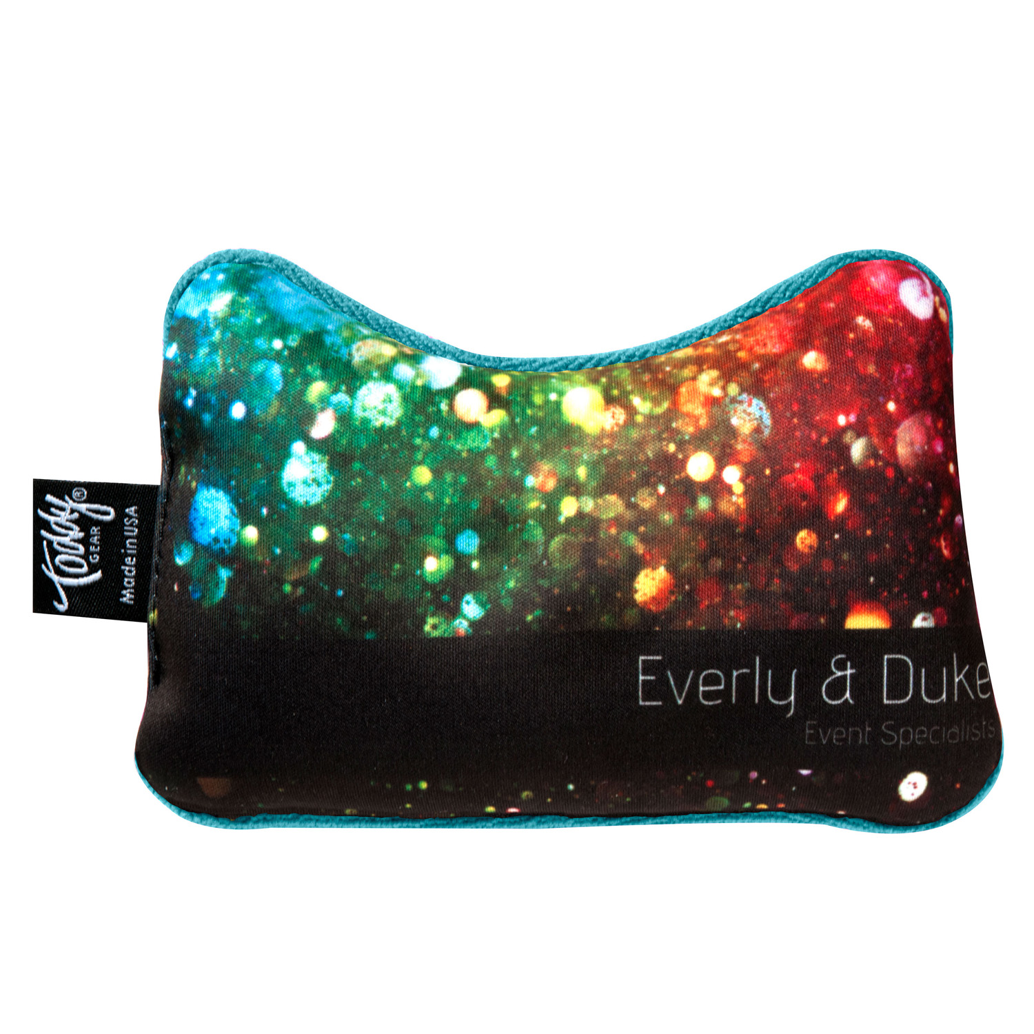 Toddy® Gear Smart Rest Premium Microfiber Wrist Support and Screen Cleaner 36